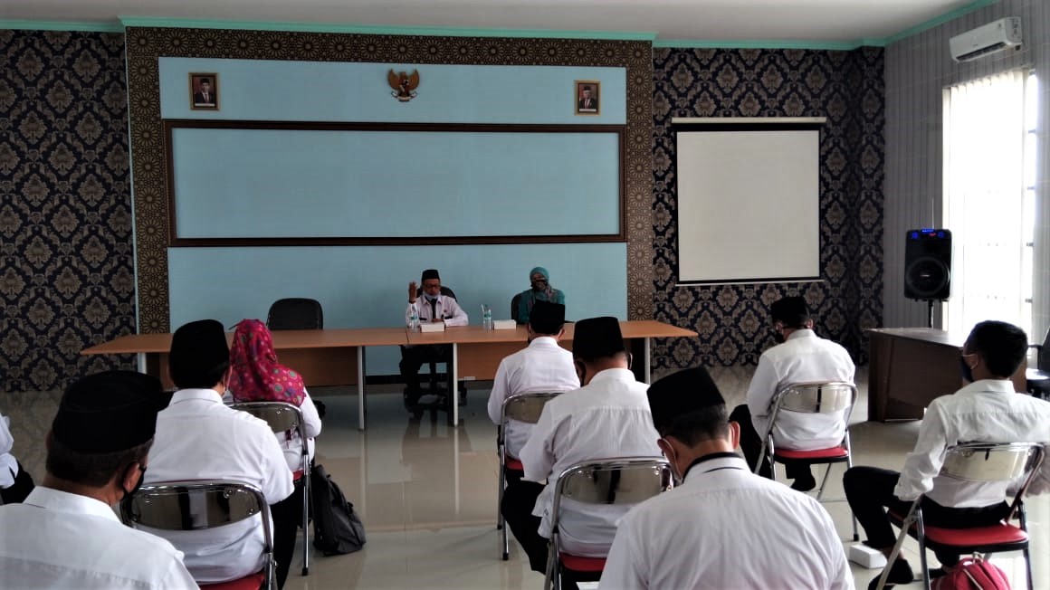 Gali Dampak Pelatihan, BDK Surabaya Selenggarakan EPP Lagi di 14 Wilayah Kerja